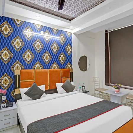 Hotel O Heritage Inn Νόιντα Εξωτερικό φωτογραφία