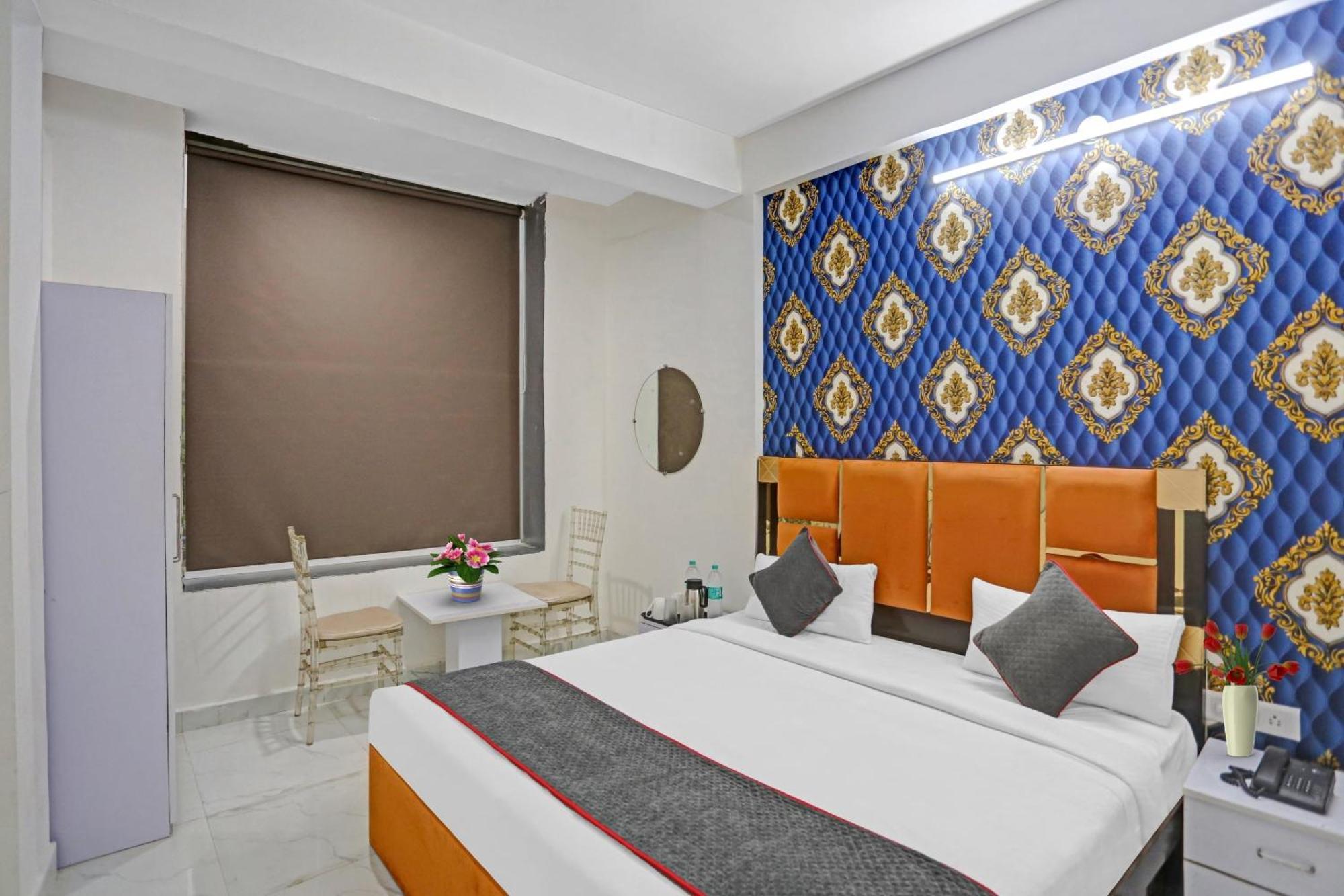Hotel O Heritage Inn Νόιντα Εξωτερικό φωτογραφία